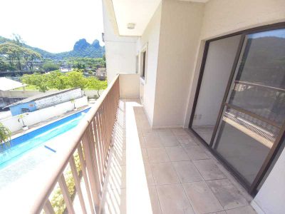 Apartamento, 4 quartos, 96 m² - Foto 5