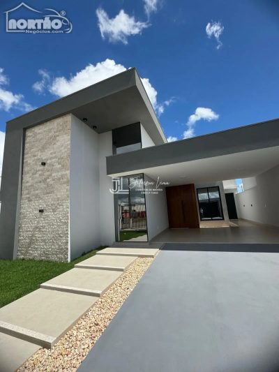 Casa, 1 quarto - Foto 1