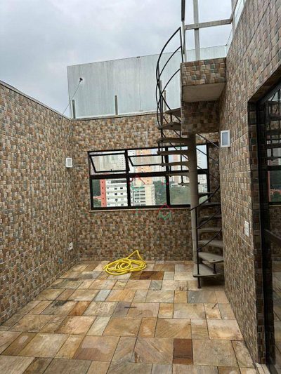 Apartamento, 3 quartos, 250 m² - Foto 2