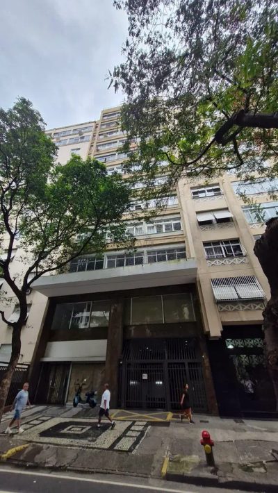 Apartamento, 4 quartos, 182 m² - Foto 5