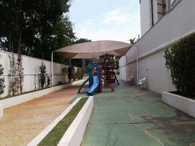 Apartamento, 3 quartos, 112 m² - Foto 4