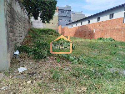Terreno, 500 m² - Foto 1
