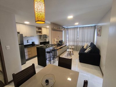 Apartamento, 2 quartos, 66 m² - Foto 1