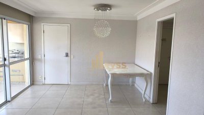 Apartamento, 3 quartos, 128 m² - Foto 4
