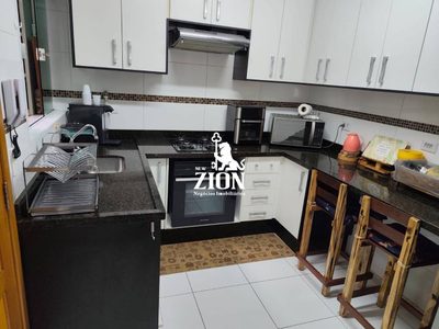 Sobrado, 2 quartos, 72 m² - Foto 4