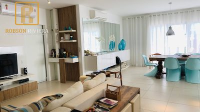 Cobertura, 4 quartos, 264 m² - Foto 2