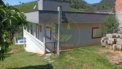 Chácara, 2 quartos - Foto 1