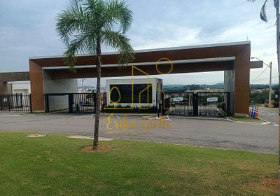Terreno, 407 m² - Foto 1