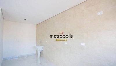 Sobrado, 2 quartos, 100 m² - Foto 5