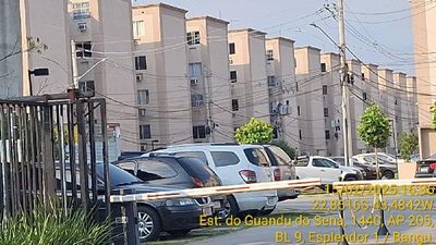 Apartamento, 1 quarto, 40 m² - Foto 1