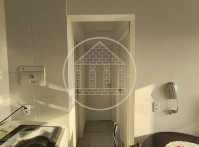 Apartamento, 2 quartos, 36 m² - Foto 2