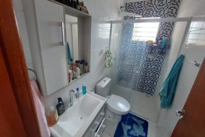 Sobrado, 2 quartos, 65 m² - Foto 1