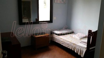Apartamento, 3 quartos, 107 m² - Foto 3