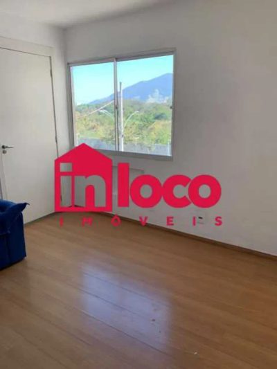 Apartamento, 2 quartos, 40 m² - Foto 4