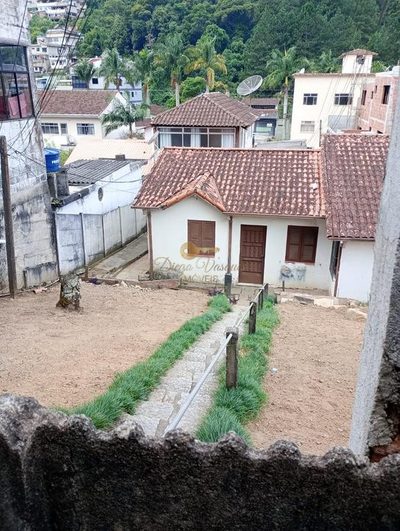 Casa, 7 quartos, 550 m² - Foto 1
