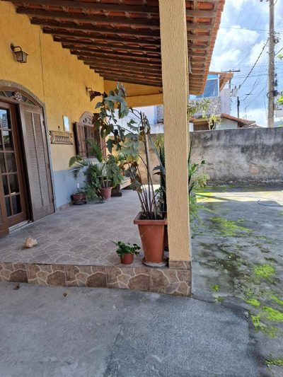 Casa, 3 quartos, 110 m² - Foto 4
