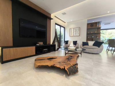 Casa, 6 quartos, 450 m² - Foto 5