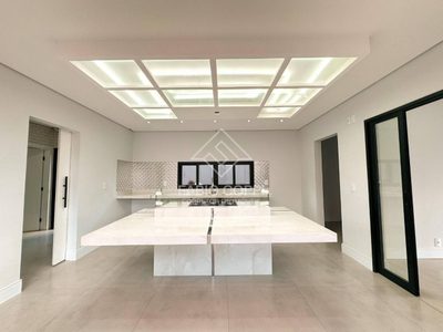 Casa de Condomínio, 5 quartos - Foto 4