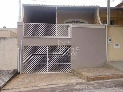 Sobrado, 2 quartos, 158 m² - Foto 1