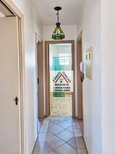 Apartamento, 3 quartos, 96 m² - Foto 2