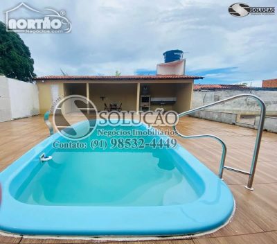 Casa, 4 quartos - Foto 2