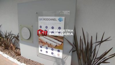 Depósito-Galpão, 2369 m² - Foto 5