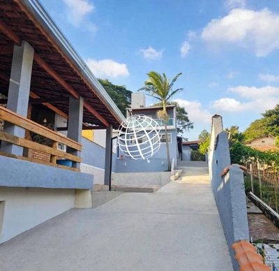 Casa, 4 quartos, 300 m² - Foto 3