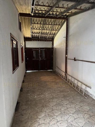 Casa, 3 quartos, 161 m² - Foto 2