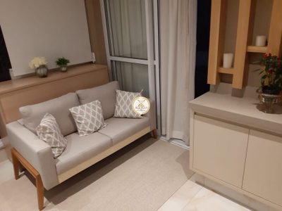 Apartamento, 2 quartos, 68 m² - Foto 3