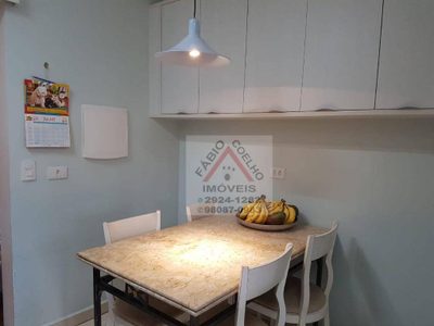 Apartamento, 3 quartos, 126 m² - Foto 3
