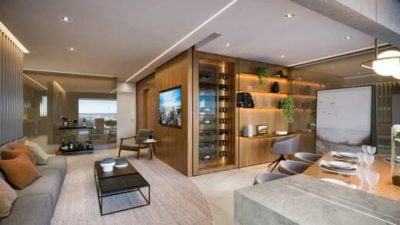 Apartamento, 3 quartos, 87 m² - Foto 4