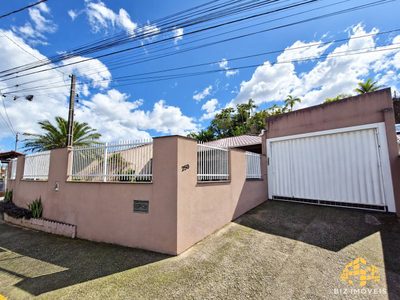 Casa, 3 quartos, 143 m² - Foto 1