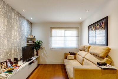 Apartamento, 1 quarto - Foto 4