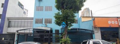 Prédio Inteiro, 1500 m² - Foto 2