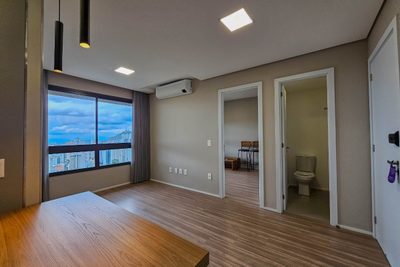 Apartamento, 1 quarto, 44 m² - Foto 4