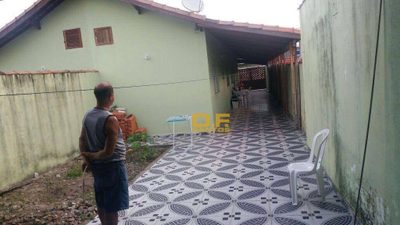 Casa, 2 quartos, 87 m² - Foto 3