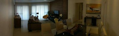 Apartamento, 3 quartos, 149 m² - Foto 5
