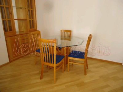 Apartamento, 2 quartos, 60 m² - Foto 2