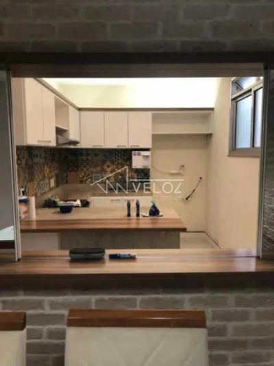 Apartamento, 3 quartos, 98 m² - Foto 1