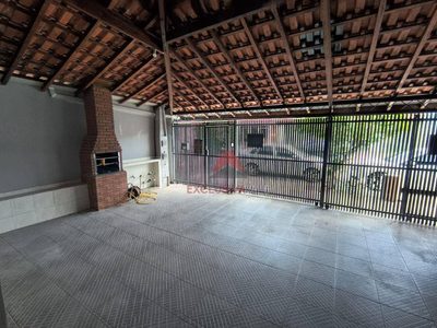 Casa, 3 quartos, 140 m² - Foto 2