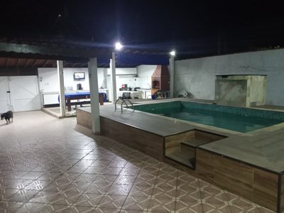 Casa, 4 quartos - Foto 5