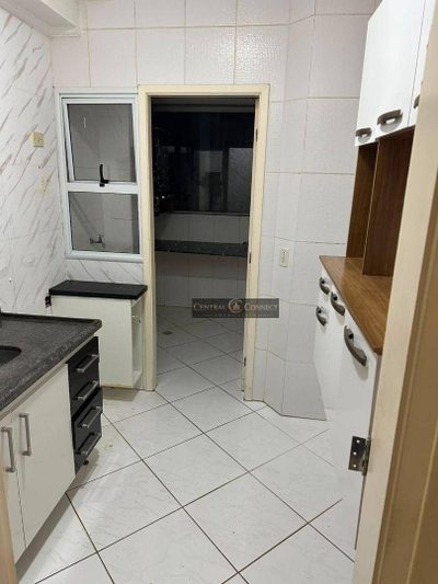 Apartamento, 2 quartos, 55 m² - Foto 4