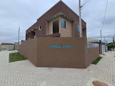 Sobrado, 3 quartos, 93 m² - Foto 3