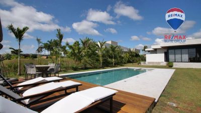Casa de Condomínio, 5 quartos - Foto 3