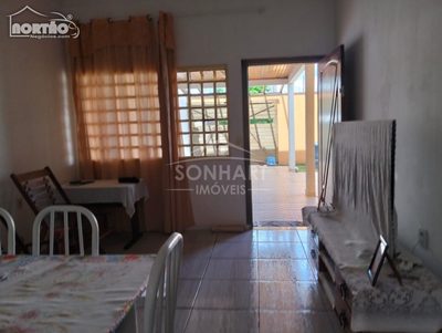 Casa, 3 quartos, 80 m² - Foto 2