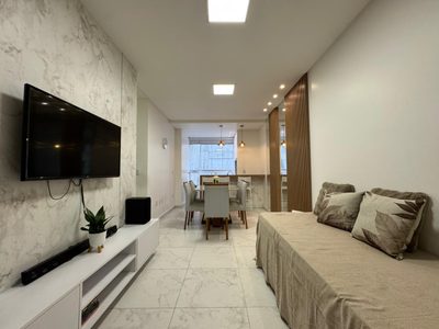 Apartamento, 2 quartos, 70 m² - Foto 4