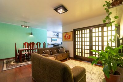 Apartamento, 3 quartos, 142 m² - Foto 3