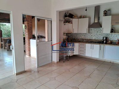 Casa de Condomínio, 4 quartos - Foto 4