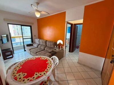 Apartamento, 1 quarto, 48 m² - Foto 1