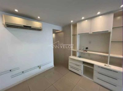 Apartamento, 3 quartos, 112 m² - Foto 5